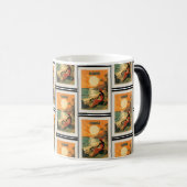 Tropisch Paradijs:  Hawaï Magische Mok (Voorkant rechts)