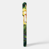 Tropisch Paradijs Hawaïaans Horizontaal Case-Mate iPhone Case (Achterkant / Links)