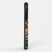 Tropisch paradijs Hawaiian iPhone 5 Hoesjes (Achterkant/rechts)