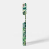 Tropisch paradijs iPhone hoesje (Rechterkant)