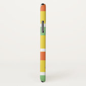 Tropisch paradijs, luiaard en toucan Case-Mate iPhone case (Achterkant / rechts)