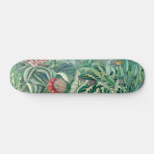 Tropisch paradijs persoonlijk skateboard (Horizontaal)