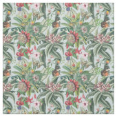 Tropisch paradijs stof (Swatch)