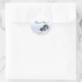 Tropisch Paradijs Strand & Palmboom Stickers (Tas)