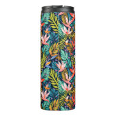 Tropisch paradijs thermosbeker (Achterkant)
