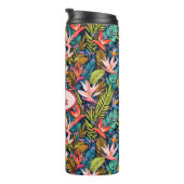 Tropisch paradijs thermosbeker (Geroteerd rechts)