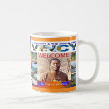 tropisch paradijs, vincent eiland