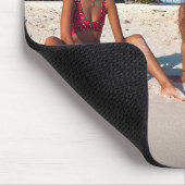 Tropisch Paradise Bikini Muismat (Hoek)