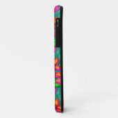 Tropisch paradise Floral Pattern Case-Mate iPhone Case (Achterkant/links)