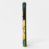 Tropisch Paradise Plumeria iPhone 5 Casemate Case-Mate iPhone Case (Achterkant/links)