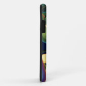 Tropisch Paradise Plumeria iPhone 5 Casemate Case-Mate iPhone Case (Achterkant/rechts)