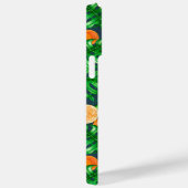 Tropisch patroon, kolibrie Case-Mate iPhone case (Achterkant / Rechts)