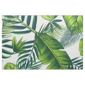 Tropisch patroon stof (Fat Quarter)