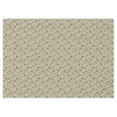 tropisch patroon tafelkleed (Voorkant (Horizontaal))