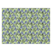 Tropisch patroon tafelkleed (Voorkant (Horizontaal))