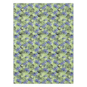 Tropisch patroon tafelkleed (Voorkant)