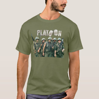 tropisch peloton t-shirt