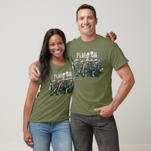 tropisch peloton t-shirt (Unisex)