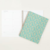Tropisch Planner (Display)