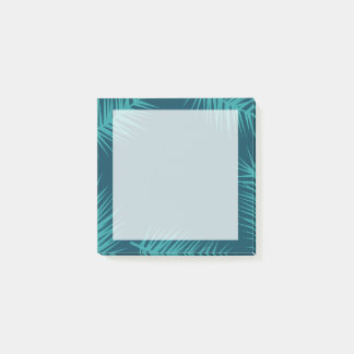 Tropisch Post-it® Notes