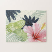 Tropisch Punch Collectie Legpuzzel (Horizontaal)