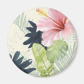 Tropisch Punch Collectie Magneet (Voorkant)