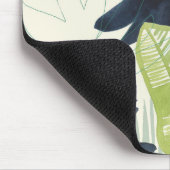 Tropisch Punch Collectie Muismat (Hoek)