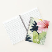 Tropisch Punch Collectie Notitieboek (Binnen)