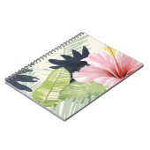 Tropisch Punch Collectie Notitieboek (Linkerzijde)