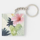 Tropisch Punch Collectie Sleutelhanger (Achterkant)