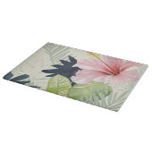 Tropisch Punch Collectie Snijplank (Hoek)