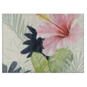 Tropisch Punch Collectie Snijplank (Voorkant)