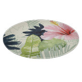 Tropisch Punch Collectie Snijplank (Hoek)