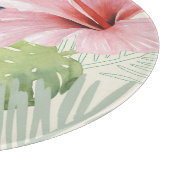 Tropisch Punch Collectie Snijplank (Hoek)