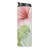 Tropisch Punch Collectie Thermosbeker (Geroteerd rechts)