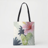 Tropisch Punch Collectie Tote Bag (Voorkant)