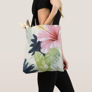 Tropisch Punch Collectie Tote Bag