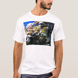 Tropisch Ref. 2 T-shirt