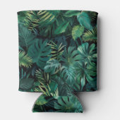 Tropisch regenwoud koeler (Achterkant)