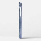 Tropisch regenwoud, mistig silhouet, Thailand Case-Mate iPhone Case (Achterkant / Links)