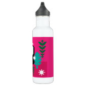 Tropisch regenwoud Toucan Waterfles (Rechts)