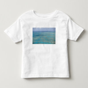 Tropisch rif, Groot Barrièrerif, Queensland, Kinder Shirts