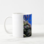 Tropisch rif koffiemok (Links)