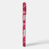 Tropisch roze Hibiscus Delight Case-Mate iPhone Case (Achterkant / Rechts)