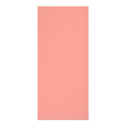 Tropisch roze menu Flamingo Beach Summer Weddensch (Achterkant)