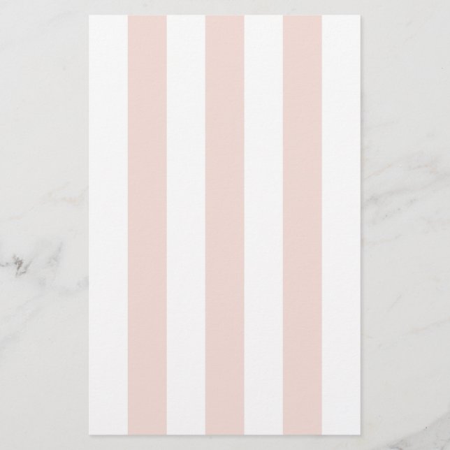 Tropisch roze pas de prijs vrijgezellenfeest spel (Achterkant)