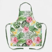  tropisch schort (Voorkant)