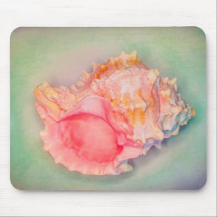 Tropisch Shell Muismat