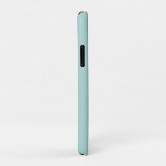 Tropisch Sinaasappel Case-Mate iPhone Case (Achterkant/rechts)