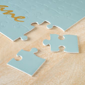 Tropisch Sinaasappel Legpuzzel (Zijkant)